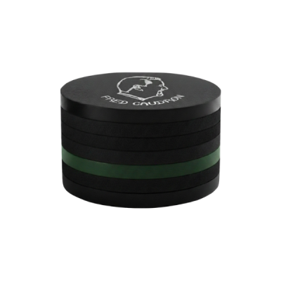 Leder Frèdèric Caudron 13mm S New Edition